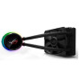 ASUS ROG Ryuo All-in-One Liquid CPU Cooler with ROG Designed 120mm Radiator Fan