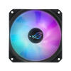 ASUS ROG Strix LC III 240mm ARGB Intel/AMD AIO Liquid CPU Cooler - Black
