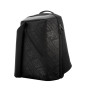 ASUS ROG Ranger BP2500 15.6" Gaming Backpack Laptop Case, Built-in luggage strap