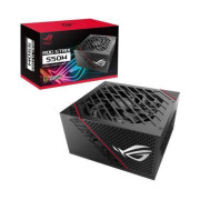 ASUS ROG Strix 550W Gold PSU bring Premium Cooling Performance to the Mainstream