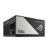 ASUS ROG LOKI 1200T SFX L ATX 3.0 1200W 80+ Platinum Full Modular GAMING PSU Power Supply