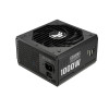 ASUS TUF Gaming 1000W Modular Power Supply 80 Plus Gold Unit 20+4 pin ATX - 90YE00S1-B0NA00