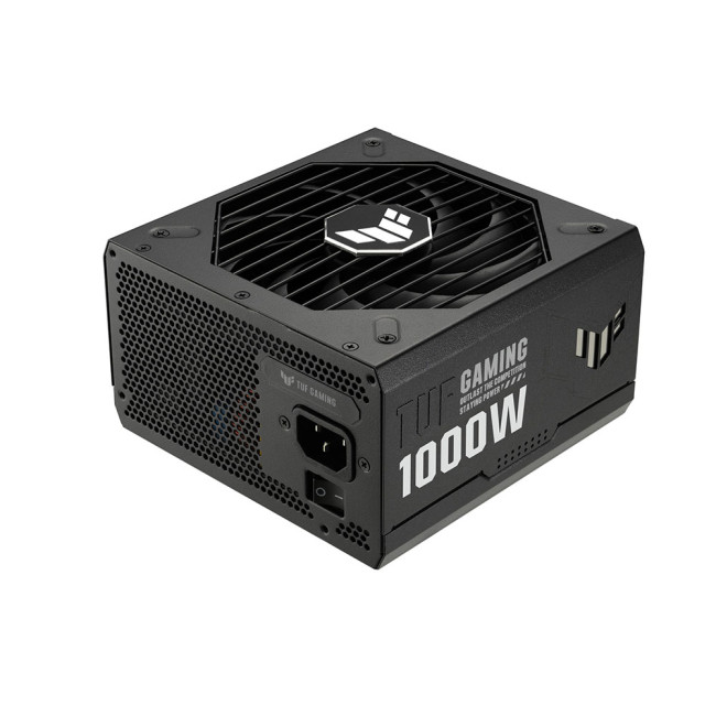 ASUS TUF Gaming 1000W Modular Power Supply 80 Plus Gold Unit 20+4 pin ATX - 90YE00S1-B0NA00