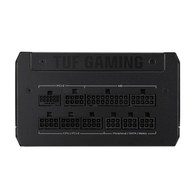 ASUS TUF Gaming 1000W Modular Power Supply 80 Plus Gold Unit 20+4 pin ATX - 90YE00S1-B0NA00
