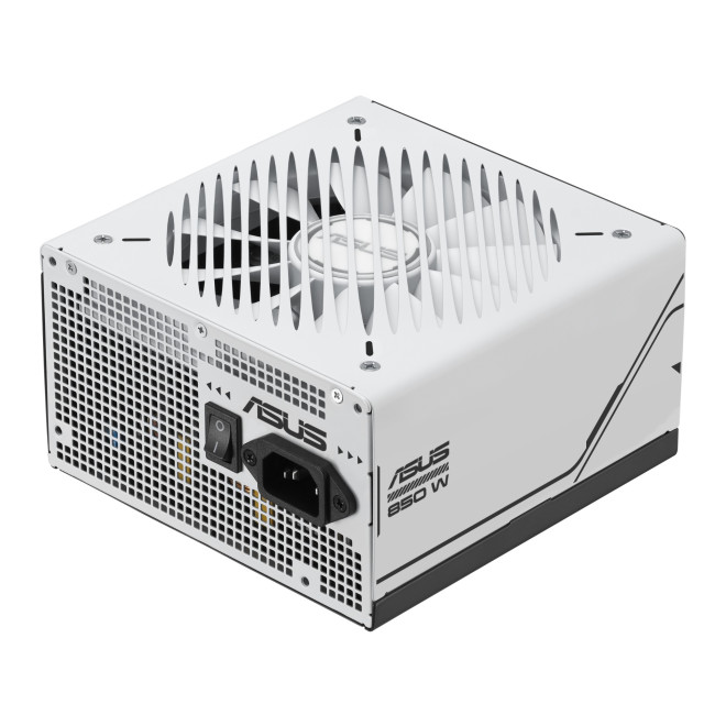 ASUS PRIME AP-850G 850W ATX 80 Plus Gold PSU Power Supply