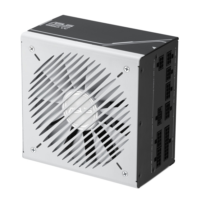 ASUS PRIME AP-850G 850W ATX 80 Plus Gold PSU Power Supply
