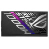 ASUS ROG STRIX 1000W 80+ Platinum Fully Modular ATX 3.1 Power Supply - ROG-STRIX-1000P-GAMING