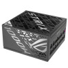 ASUS ROG STRIX 1000W 80+ Platinum Fully Modular ATX 3.1 Power Supply - ROG-STRIX-1000P-GAMING