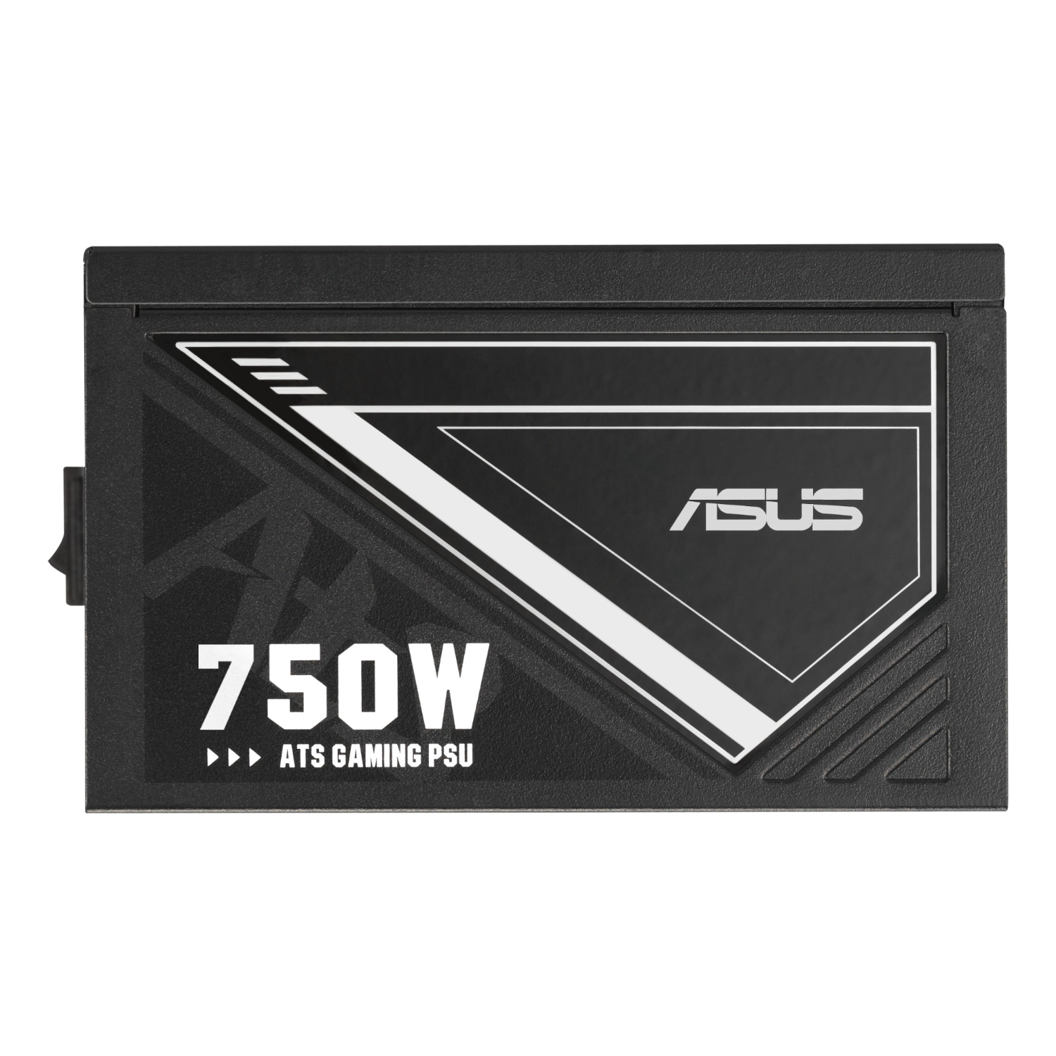 Asus Black -Ats-750G 750W Atx 80 Plus Gold Psu Power Supply