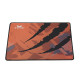 ASUS Strix Glide Speed gaming mouse pad with fray-resistant design
