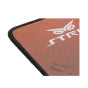 ASUS Strix Glide Speed gaming mouse pad with fray-resistant design