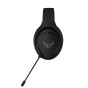 ASUS TUF Gaming H5 Lightweight Gaming Headset with Virtual Surround and Boom Mic