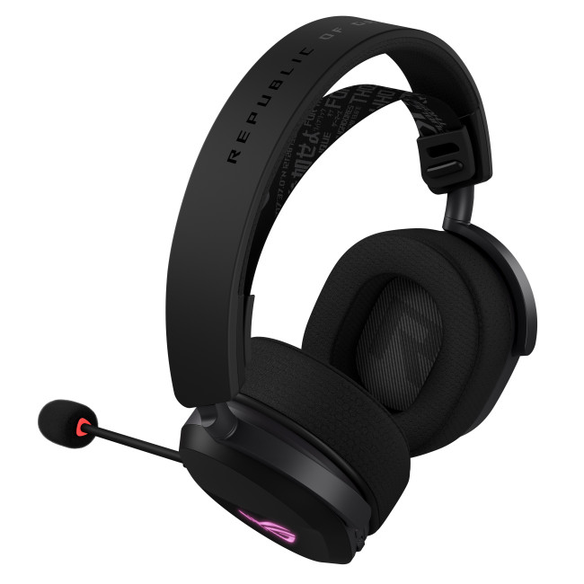 ASUS ROG Pelta Tri-mode RGB Gaming Headset