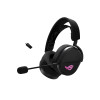 Refurbished ASUS ROG Pelta Tri-mode RGB Gaming Headset