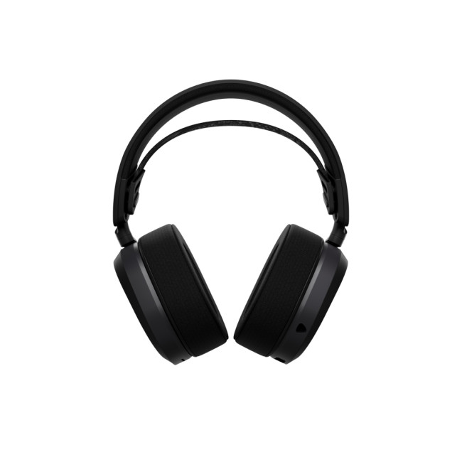 Refurbished ASUS ROG Pelta Tri-mode RGB Gaming Headset