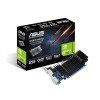 ASUS GeForce GT 730 2GB GDDR5 Low Profile Graphics Card with Bracket