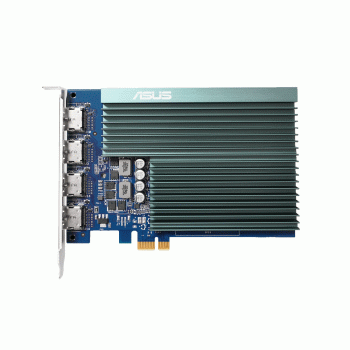 ASUS GeForce GT 730 2GB GDDR5 Graphics Card