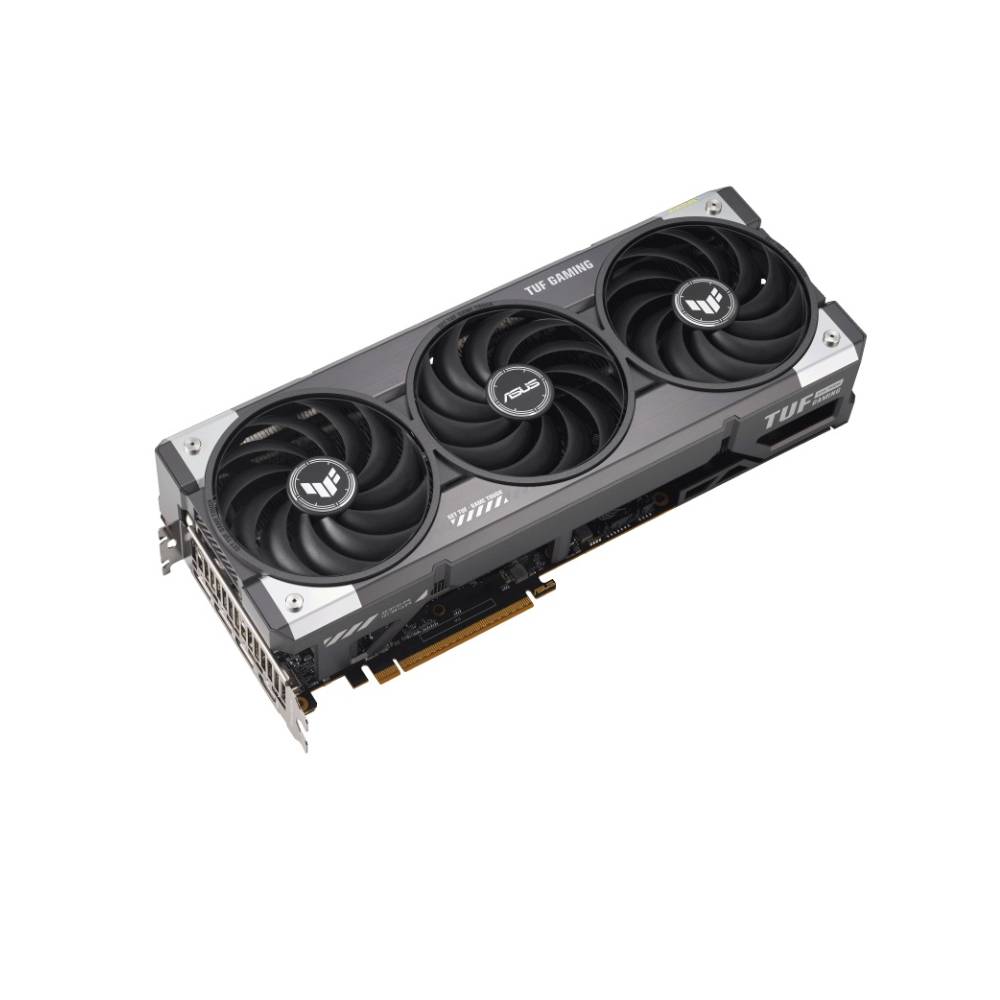 ASUS Radeon RX 9070 XT 90YV0L70-M0NA00 TUF 16GB OC GPU