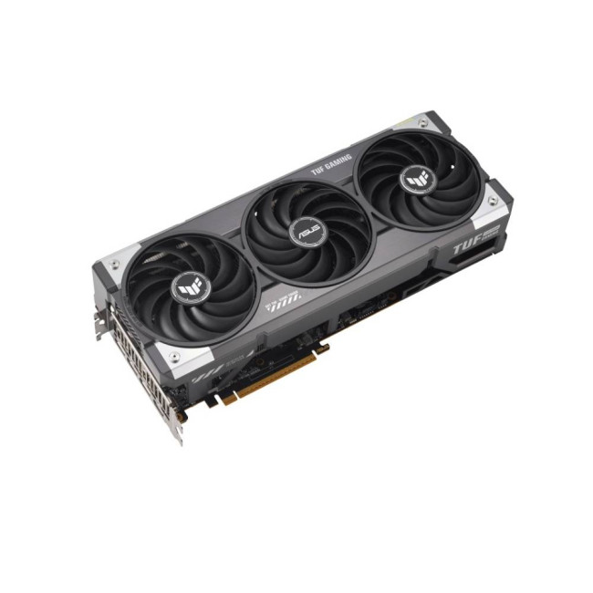 ASUS Radeon RX 9070 XT TUF GAMING 16GB OC Graphics Card