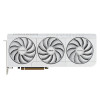 Asus Radeon RX 9070 XT Prime 16GB OC Graphics Card - White