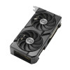 ASUS Dual Radeon RX 7600 EVO OC Edition 8GB GDDR6 Graphics Card