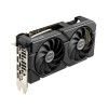 ASUS Dual Radeon RX 7600 EVO OC Edition 8GB GDDR6 Graphics Card