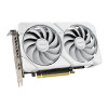ASUS Radeon RX 9060 XT Dual 16GB Graphics Card - White
