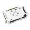 ASUS Radeon RX 9060 XT Dual 16GB Graphics Card - White
