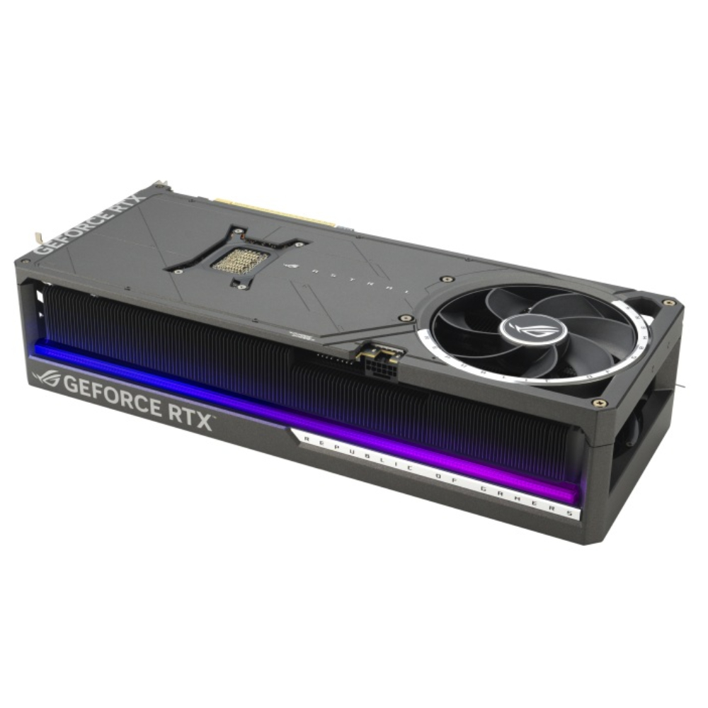 ASUS ROG ASTRAL RTX5080 O16G 16GB Graphics Card