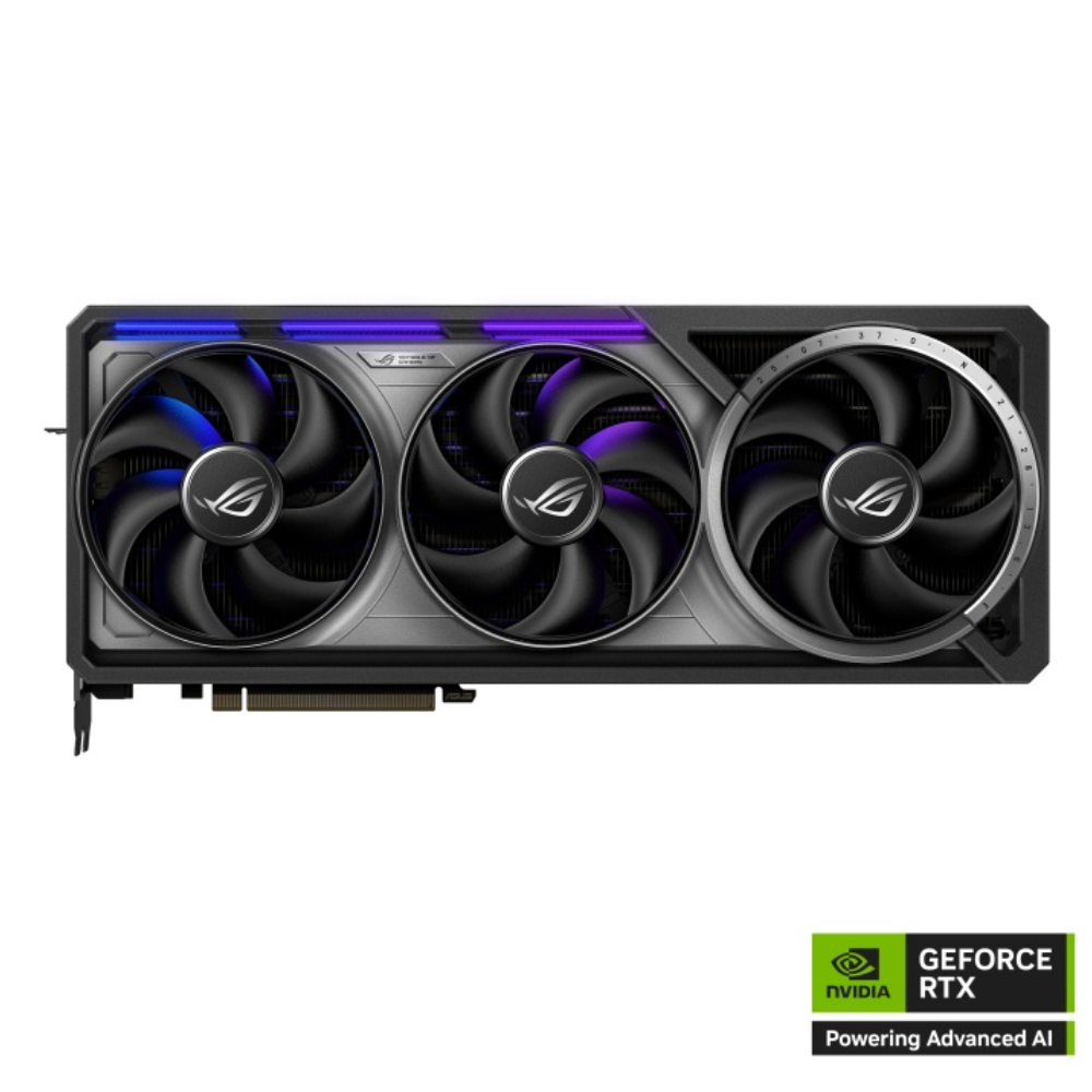 ASUS ROG ASTRAL RTX5080 O16G 16GB Graphics Card