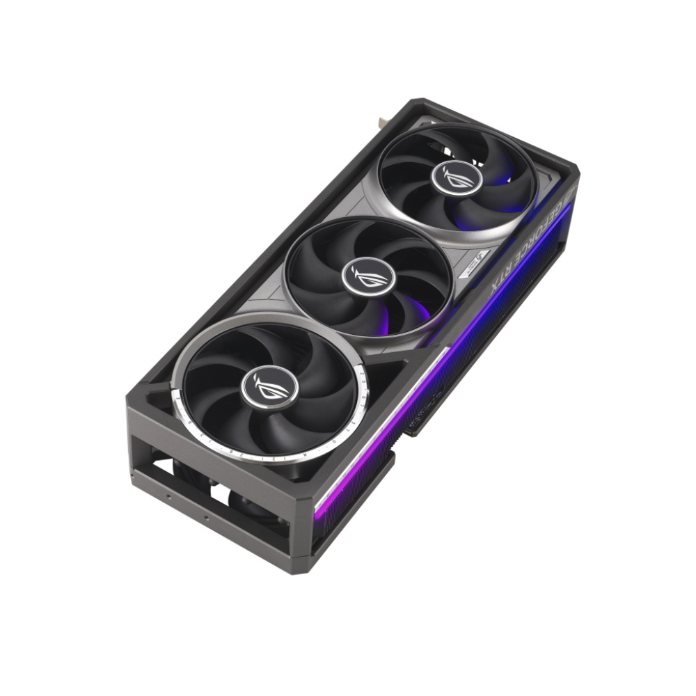 ASUS ROG ASTRAL 16GB RTX 5080 Graphics Card