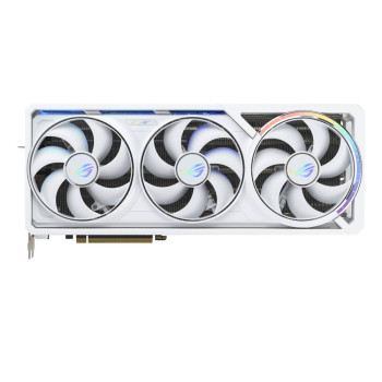ASUS GeForce RTX 5080 ROG ASTRAL 16GB OC Gaming Graphics Card - White