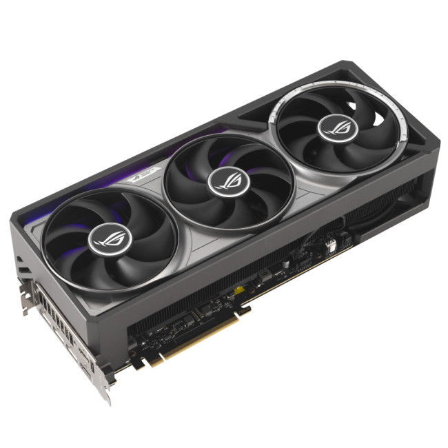Refurbished ASUS GeForce RTX 5090 ROG Astral 32GB OC Gaming Graphics Card