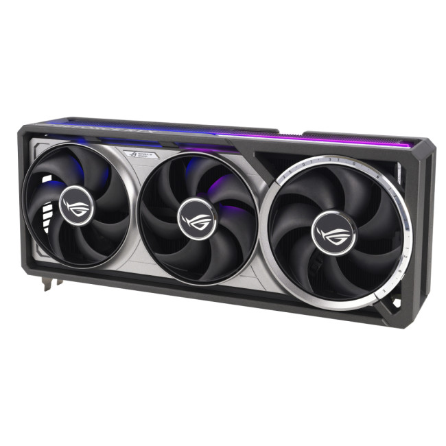 Refurbished ASUS GeForce RTX 5090 ROG Astral 32GB OC Gaming Graphics Card
