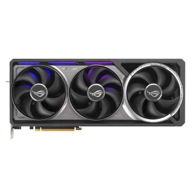 Refurbished ASUS GeForce RTX 5090 ROG Astral 32GB OC Gaming Graphics Card