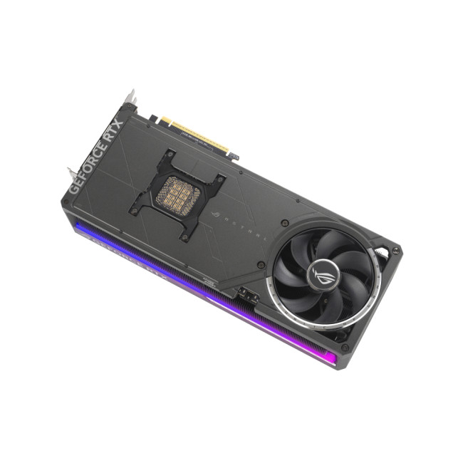 Refurbished ASUS GeForce RTX 5090 ROG Astral 32GB OC Gaming Graphics Card