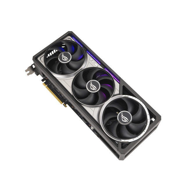 Refurbished ASUS GeForce RTX 5090 ROG Astral 32GB OC Gaming Graphics Card