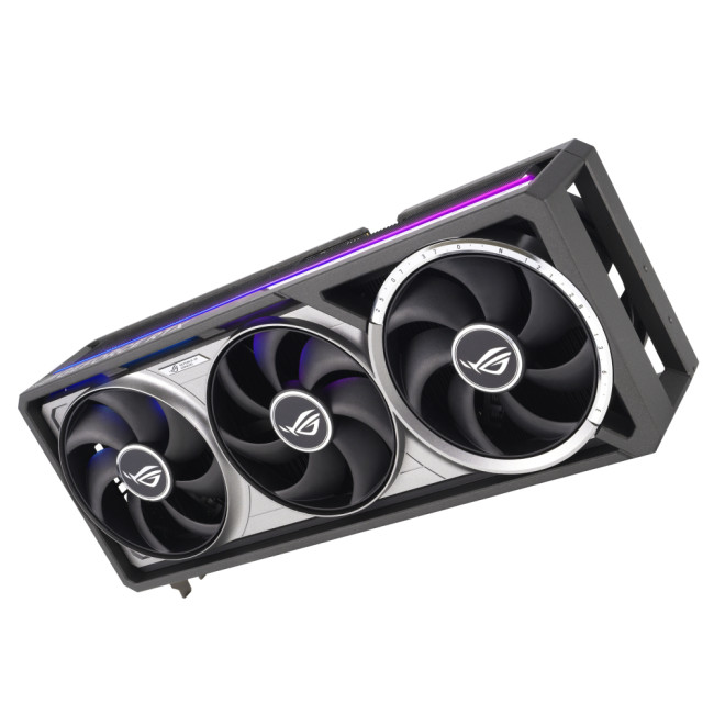 Refurbished ASUS GeForce RTX 5090 ROG Astral 32GB OC Gaming Graphics Card