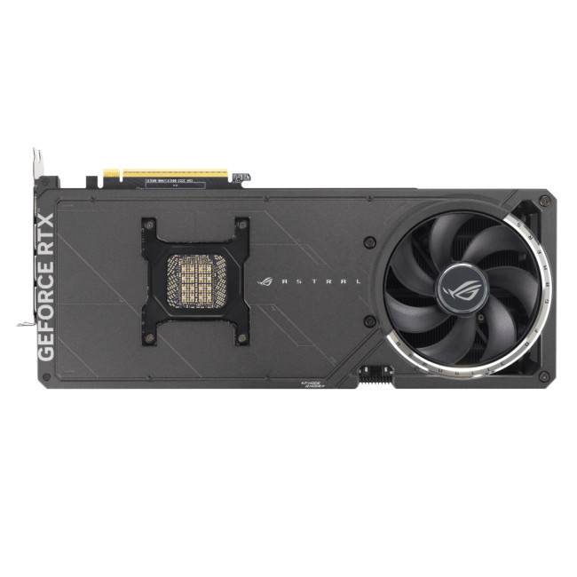 Refurbished ASUS GeForce RTX 5090 ROG Astral 32GB OC Gaming Graphics Card