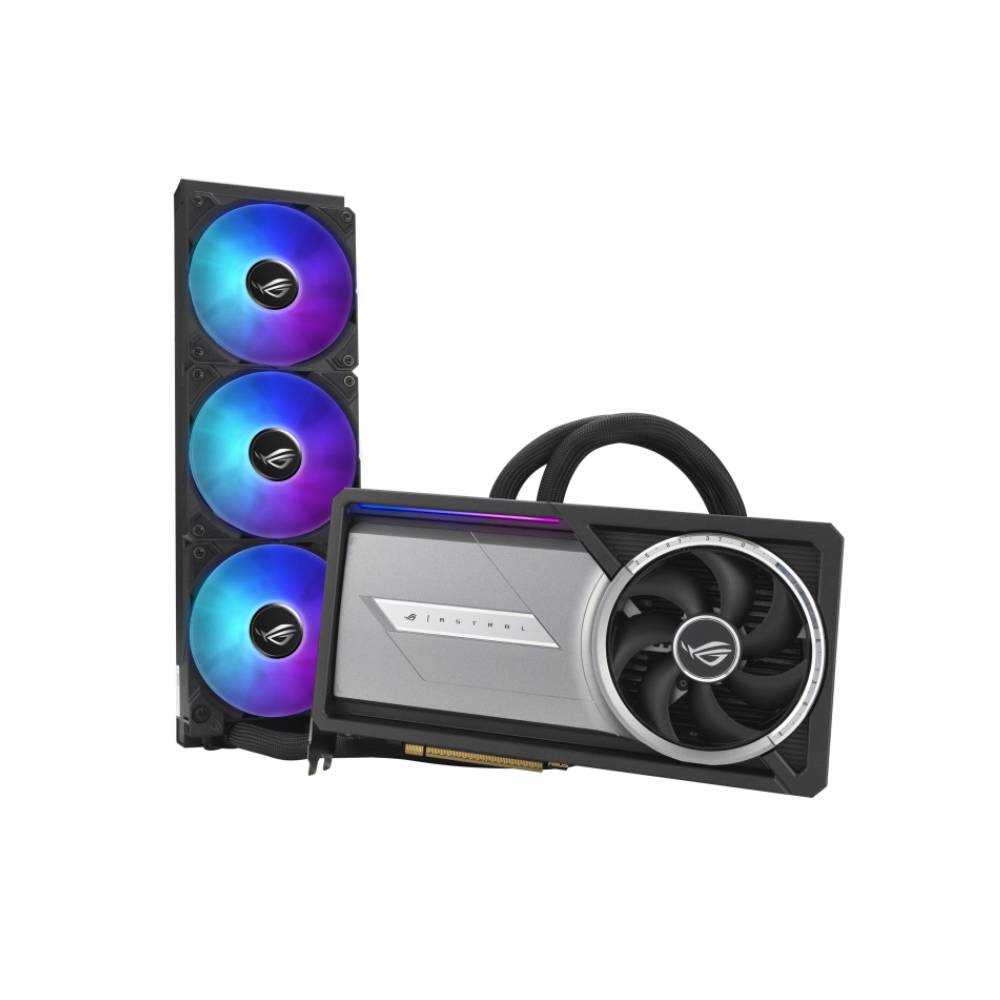 ASUS 90YV0LW2-M0NA00 GeForce RTX 5090 32GB OC GPU
