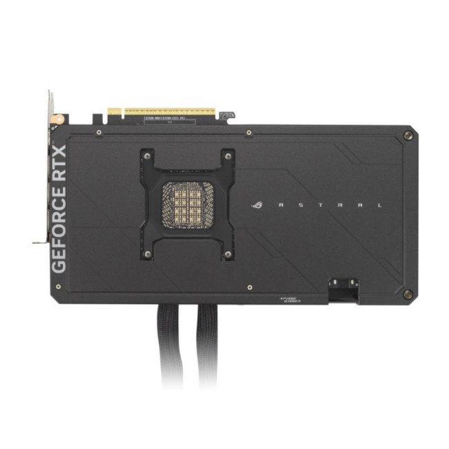 ASUS GeForce RTX 5090 ROG Astral LC 32GB OC Gaming Graphics Card