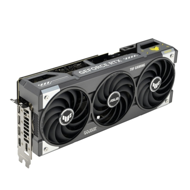 New Open Box ASUS GeForce RTX 5070 TUF Gaming 12GB OC Graphics Card