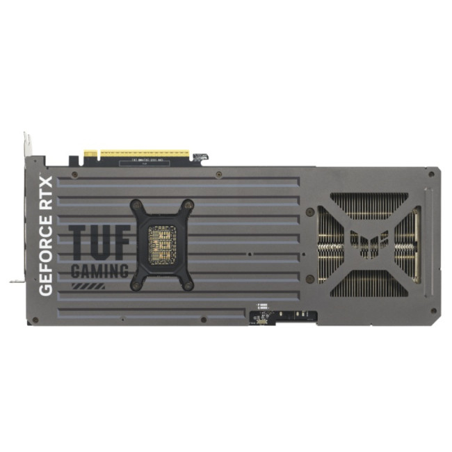 ASUS GeForce RTX 5070 TUF Gaming 12GB OC Graphics Card