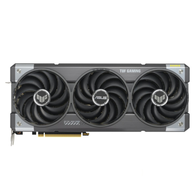 New Open Box ASUS GeForce RTX 5070 TUF Gaming 12GB OC Graphics Card