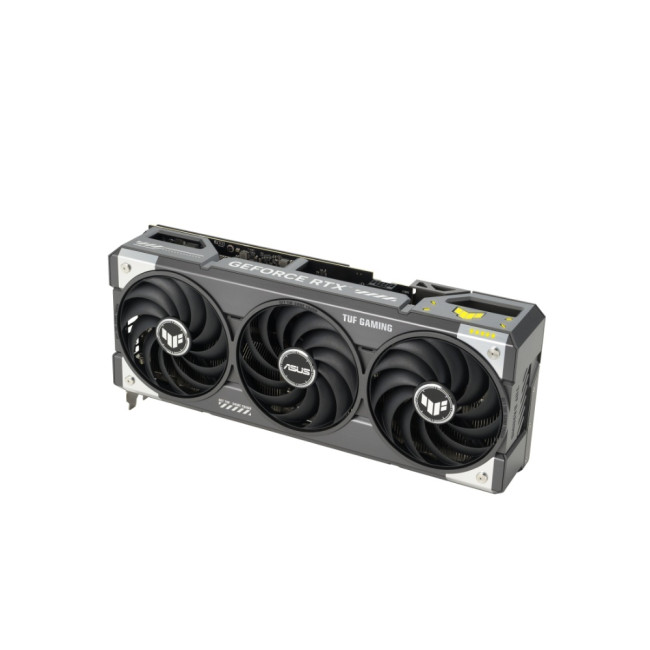 ASUS GeForce RTX 5070 TUF Gaming 12GB OC Graphics Card