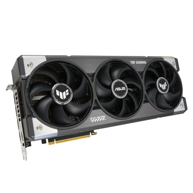 ASUS TUF-RTX5080-O16G-GAMING 16GB GDDR7 Graphics Card - 90YV0M30-M0NA00