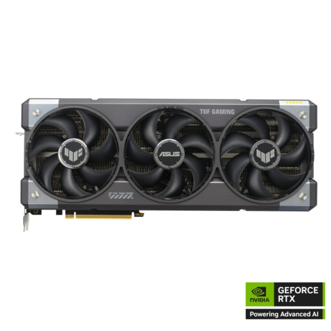 ASUS TUF-RTX5080-O16G-GAMING 16GB GDDR7 Graphics Card - 90YV0M30-M0NA00