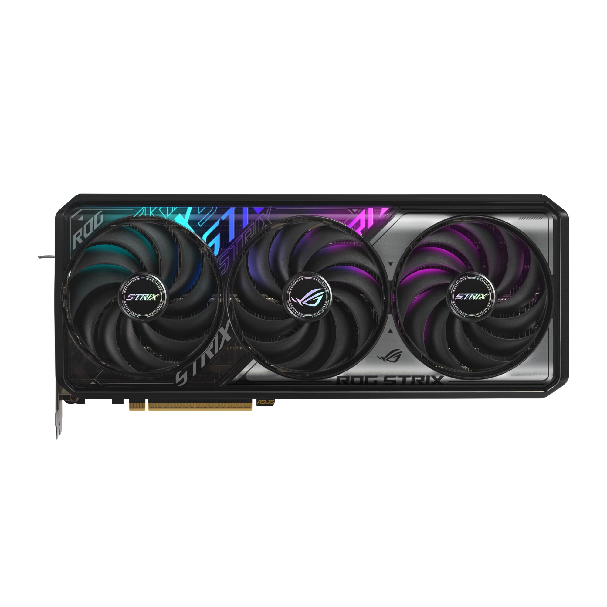 ASUS ROG-STRIX-RTX5070 12GB RTX 5070 Graphics Card