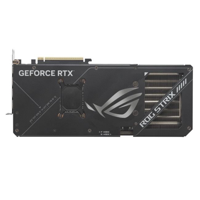 ASUS GeForce RTX 5070Ti GAMING ROG STRIX 16GB OC Graphics Card
