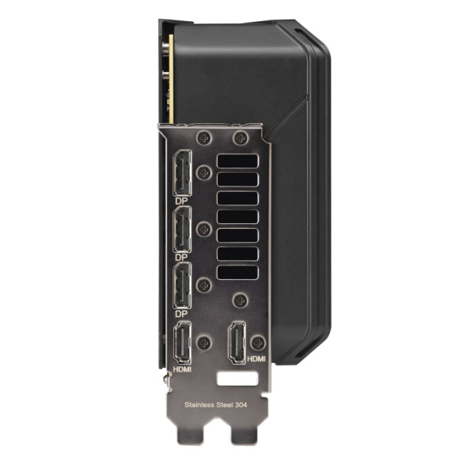 ASUS GeForce RTX 5070Ti GAMING ROG STRIX 16GB OC Graphics Card